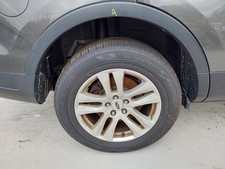 Wheel 18x8 Aluminum 10 5 Split Spoke Fits 18-19 EXPLORER 3023571