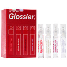 Glossier You Perfume Sampler Set