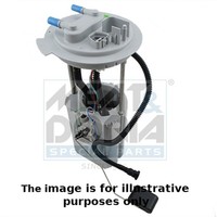 Kraftstoffpumpe FöRdereinheit Meat & Doria 77429E FüR Chevrolet C100 Captiva 4WD