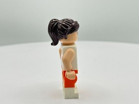 LEGO Dimensions Chell Minifigure - dim006 - Set 71203