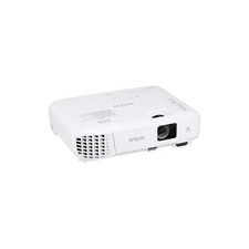 New EPSON EB-E01 XGA 3LCD Business Projector 3300lm