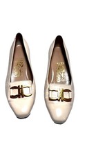 Vintage Salvatore Ferragamo women's shoes Pumps 5c