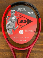 Dunlop CX400 G2, Authorized Dealer, CX400 series Dunlop tennis rackets