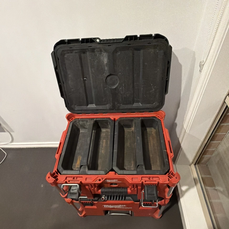 Milwaukee Pack out Set - image 2 of 4