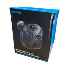 Logitech G Driving Force Shifter Gear Lever f...