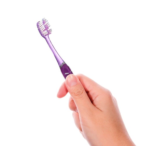 GUM Technique Deep Clean Toothbrush - Compact Head - Soft Toothbrushes for... - Picture 8 of 9