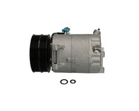 Bosch Kompressor Klimaanlage FüR Alfa Romeo 159 Sportwagon 1.9 Jtdm 16V 2.4