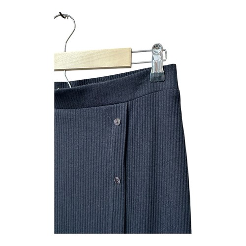 Amour Vert Gadot Rib Skirt Women's Medium New with Tags - Picture 6 of 9