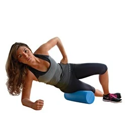 Champion Barbell Foam Roller