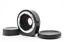 MINT Nikon TC-16A 1.6x AF Teleconverter From JAPAN