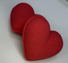 Bath Bomb Heart