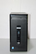 HP ProDesk 400 G2 MT / Pentium G3250 - 3,20 GHz 4 GB sin HDD (FL3275-A59)