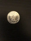 1 Troy Ounce .999 Fine Silver Round APMEX