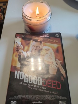 No Good Deed, DVD, Gebraucht und sehr gut erhalten 