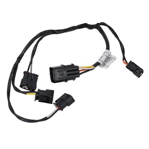 Ignition-Coil Wire Harness For For Accent For Rio Rio5 2735026620 /new - Picture 10 of 23