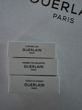 Guerlain 3x 2ml