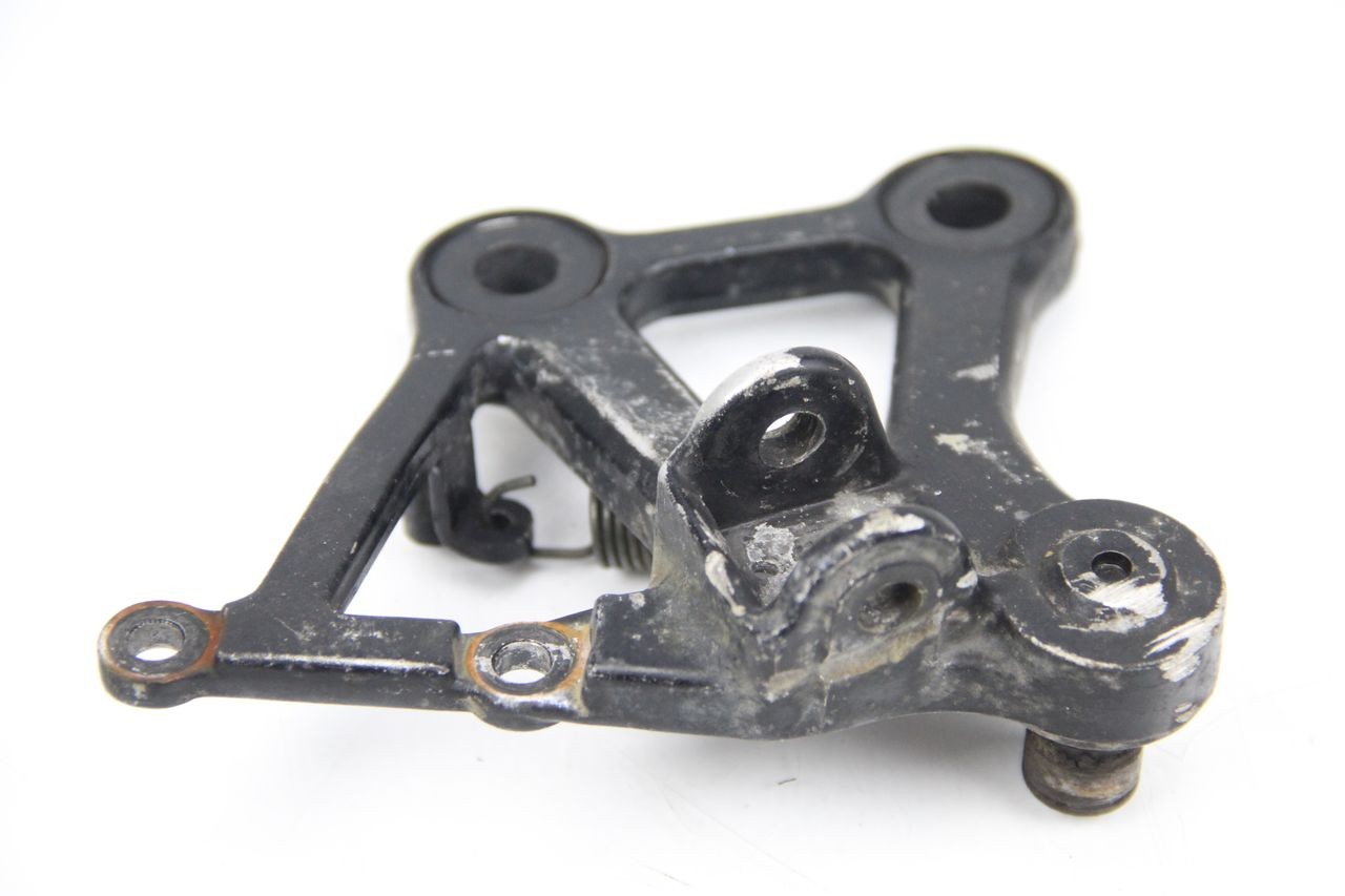 SOPORTE ESTRIBERA DELANTERA DERECHA - HONDA CBR F SC21 1000 (1986 - 1992)