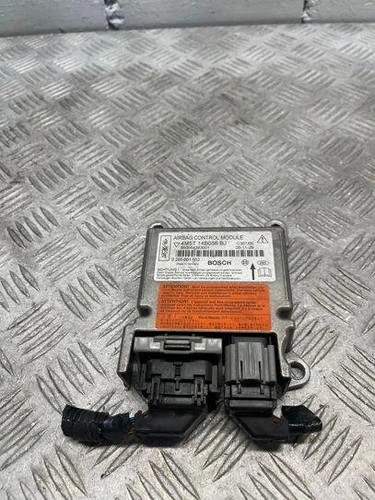 FORD FOCUS IV HN Airbag-Steuergerät 4M5T14B056BJ 2.00 Petrol 92kw 2005 21510545