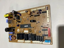 LG Kenmore 6871JB1410N 6871JB1410D Refrigerator Control Board AZ177885 | ZC2653