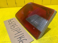 BMW X3 E83 2005 Rückleuchte Heckleuchte YBV19931