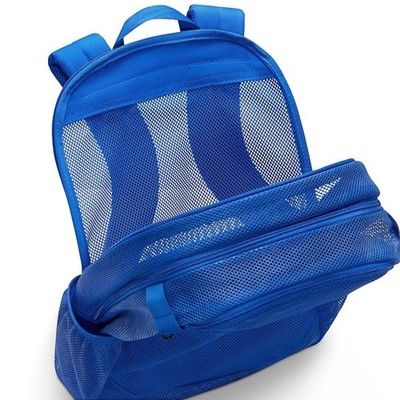 Nike Brasilia Mesh Backpack Nike Brasilia Mesh Backpack