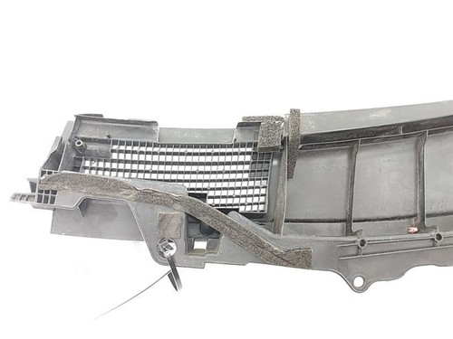 08-13 Infiniti G37 cupé lado izquierdo del conductor capó delantero panel de ventilación - Imagen 7 de 9