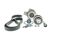 Wasserpumpe + Zahnriemensatz Aisin TKVG-7051 FüR VW Golf 7 5G1 BQ1 BE1 BE2 BA5 4