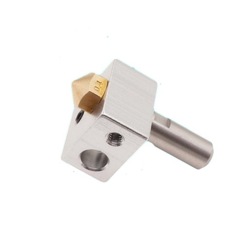 3d Printer Part 3d Printing Part Hot End Extruder Extruder Kit - Afbeelding 10 van 12