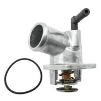 Thermostat Mit GehäUse FüR Opel Astra G Vectra B C Zafira A B 1.4 1.6 16V
