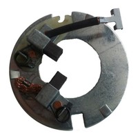 BÜRstenhalter Ring 179755-291383 Piaggio Vespa PK S 125 1990 1991 1992 1993