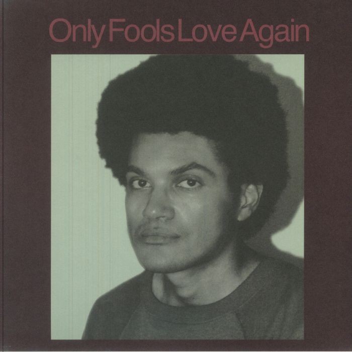 AYALA, Danny - Only Fools Love Again - Vinyl (gatefold LP)