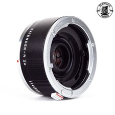 Leica Extender-R 2X Teleconverter GOOD