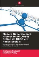 Shaligram Prajapat (U. A.) | Modelo GenéRico Para PromoçãO De Cursos Online...
