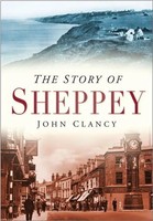 John Clancy | The Story Of Sheppey | Taschenbuch | Englisch (2009)