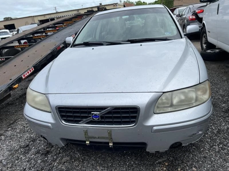 Volvo S60 2005-2009 velocímetro velocímetro cuadro de instrumentos MPH fabricante original Foto 4 de 4