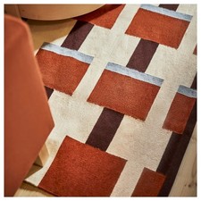 IKEA STOCKHOLM 2025 Tapis à