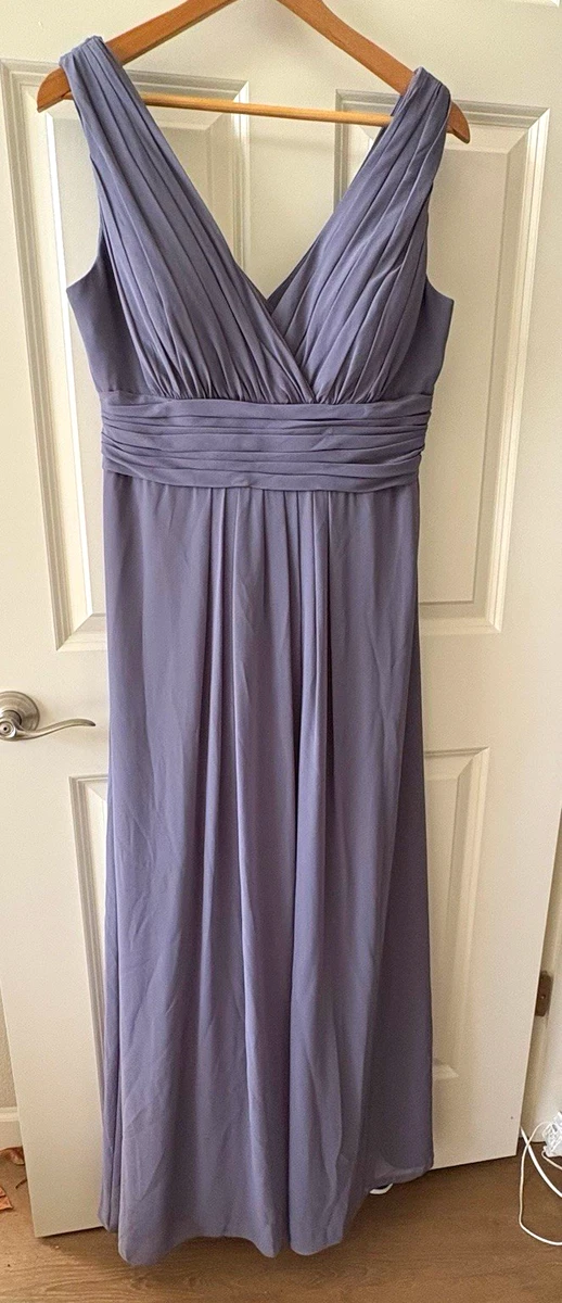bill levkoff chiffon bridesmaid dresses for sale UK-Wedding Dress-1