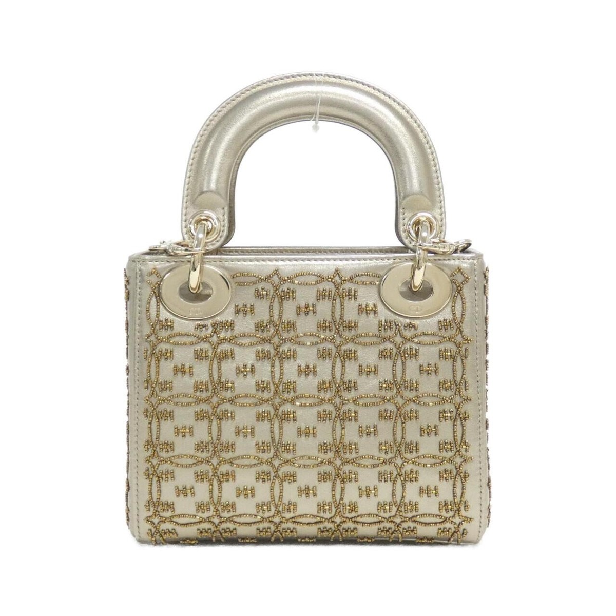 Authentic Dior Lady Dior mini Bag #270-003-978-7016 | eBay