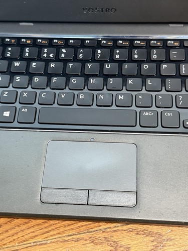 Dell Vostro 3360 – i5 – 8GB RAM – 128GB SSD – Google OS Flex – Fast & Ready - Picture 3 of 17