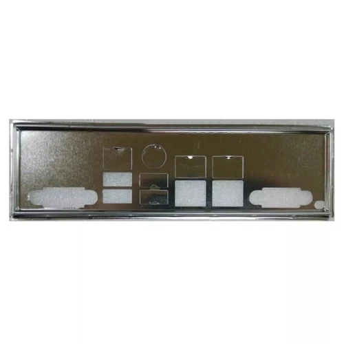 OEM I/O Shield For Super Micro X11DPI-NT Motherboard Backplate IO