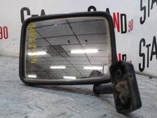 Retroviseur droit (ou coque) Mitsubishi PAJERO