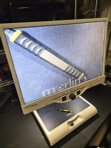 Merlin Enhanced Vision | eBay