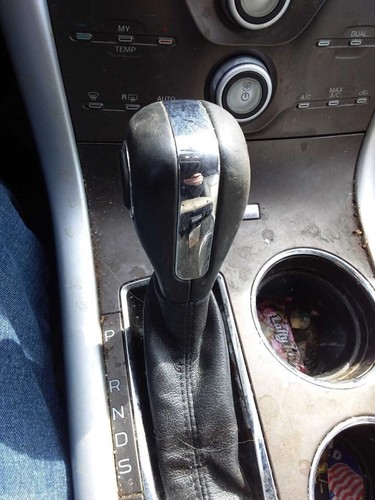 Shifter EDGE 2014 Transmission Shift 2842171