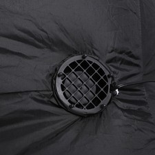 ­2.4m Christmas Inflatables Santa Outdoor Christmas Decorations Blow Up Yard