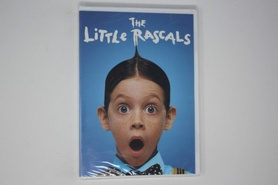その他 Little Rascals 1 / [DVD] Little Rascals (DVD) - Walmart.com