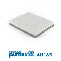 Purflux Filter, Innenraumluft AH165 FüR Honda MG Rover