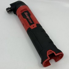 Snap-on Cgrr861 14.4 V Microlithium Cordless Right Angle Die Grinder Tool Only