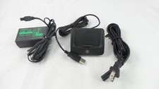 Sony USB Cradle for Clie PEG-T, SJ, SL Series - Black PEGA-UC50/B 