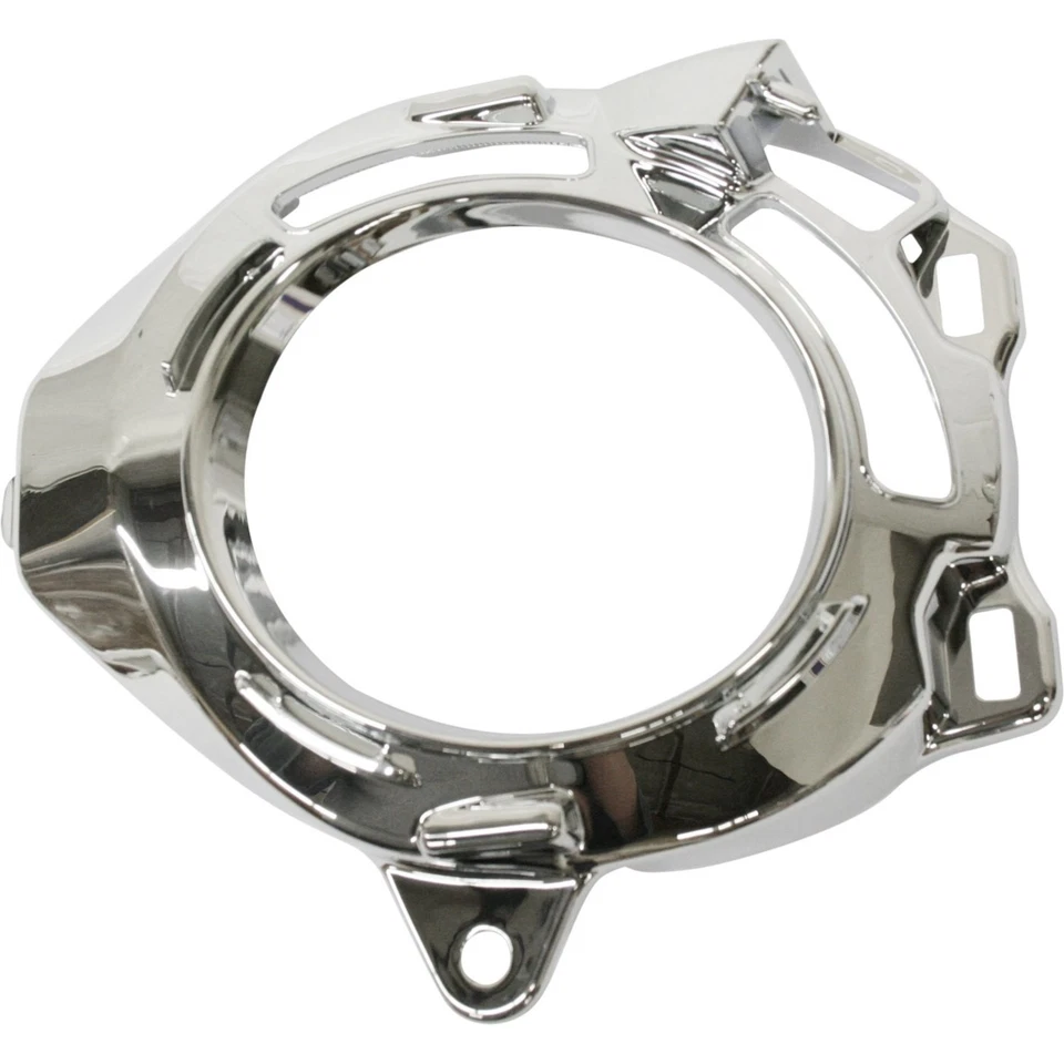 Juego de embellecedores de luces antiniebla para Lexus ES330 2005-2006 2 piezas izquierda y derecha Foto 2 de 4