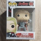 Funko Pop! Marvel Avengers Age of Ultron Thor Vinyl Bobble-Head Figure #69
